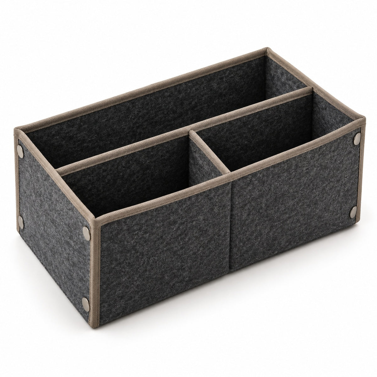 ORDELVYN Foldwell Desktop Caddy