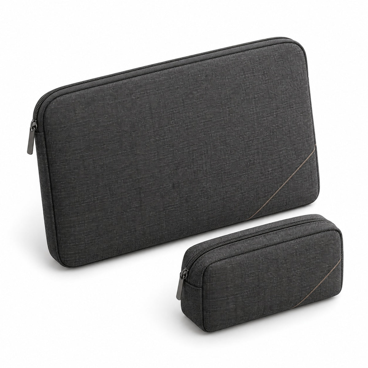 ORDELVYN Softline Laptop Sleeve & Pouch