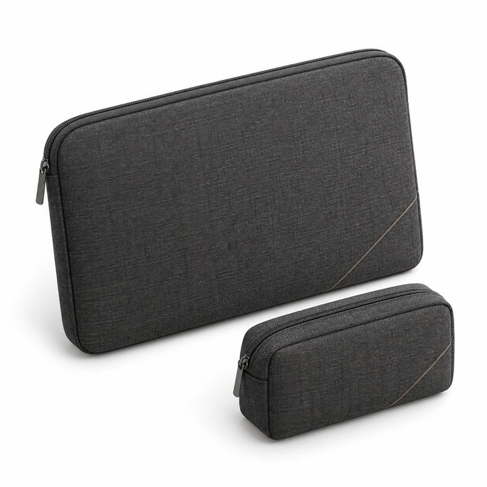 ORDELVYN Softline Laptop Sleeve & Pouch