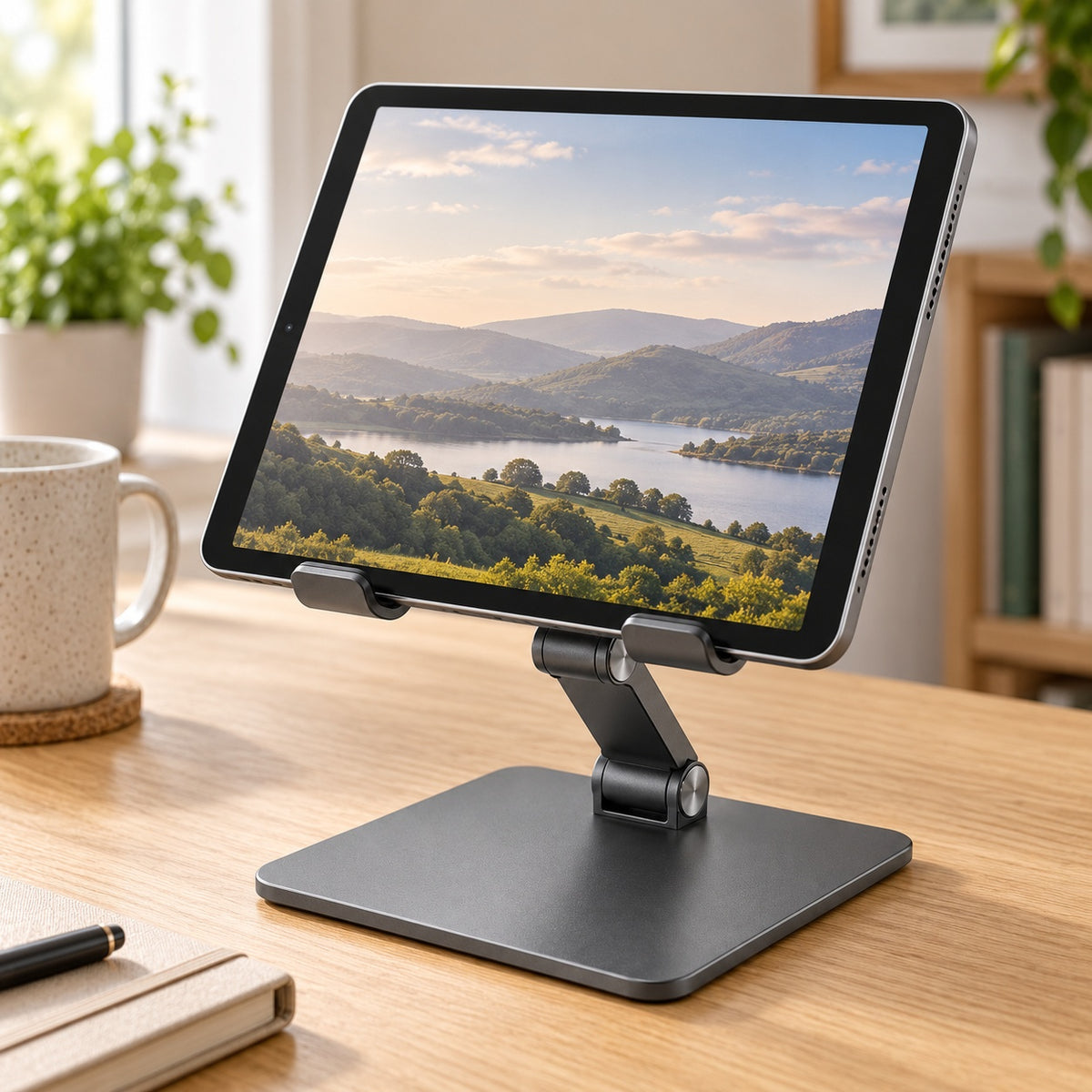 ORDELVYN Arcspan Folding Tablet Stand