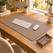 ORDELVYN Contour Desk Mat & Tray Set