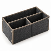 ORDELVYN Foldwell Desktop Caddy