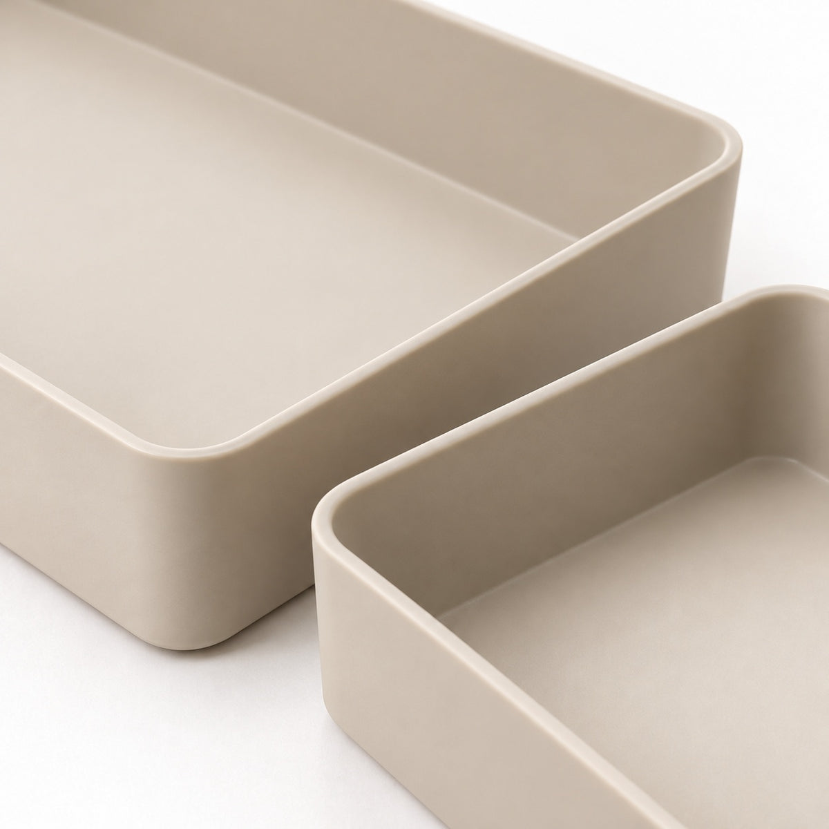 ORDELVYN Gridform Drawer Tray Set