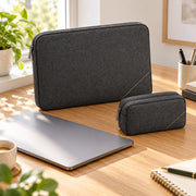 ORDELVYN Softline Laptop Sleeve & Pouch