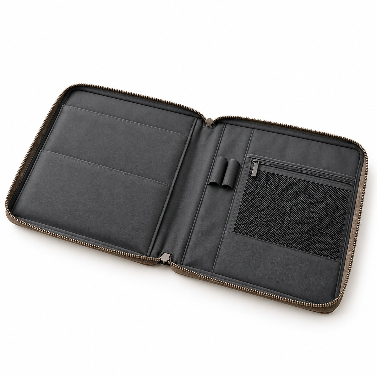 ORDELVYN Pagefold Document Organiser