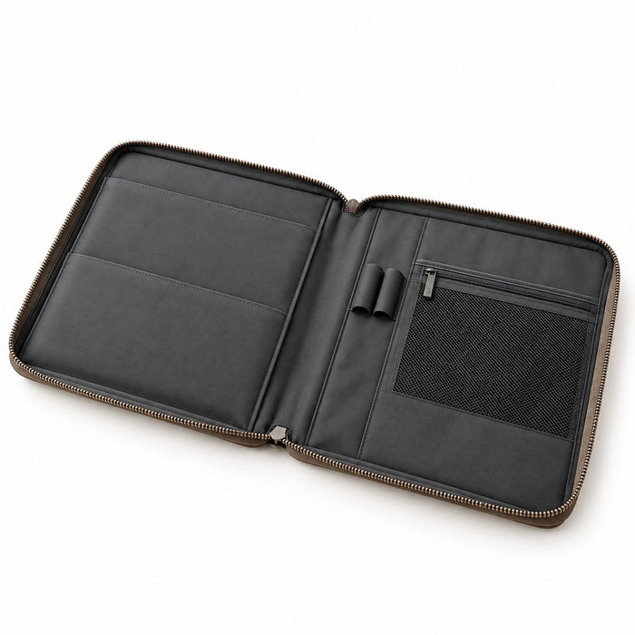 ORDELVYN Pagefold Document Organiser