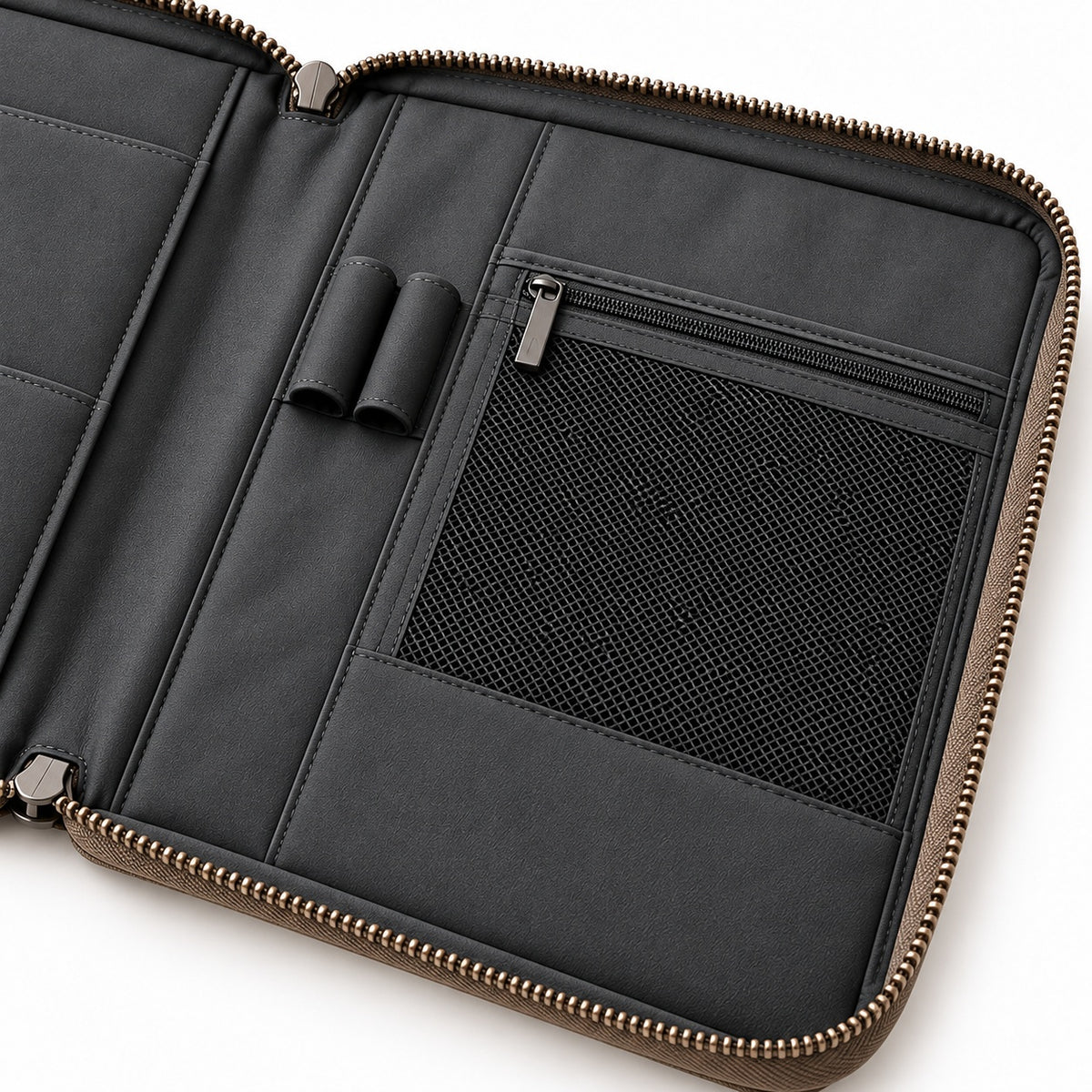 ORDELVYN Pagefold Document Organiser